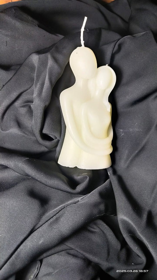 Eternal Embrace Candle