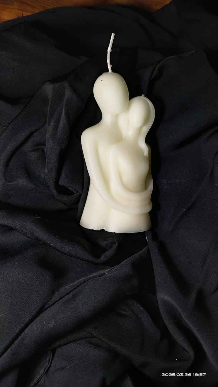 Eternal Embrace Candle
