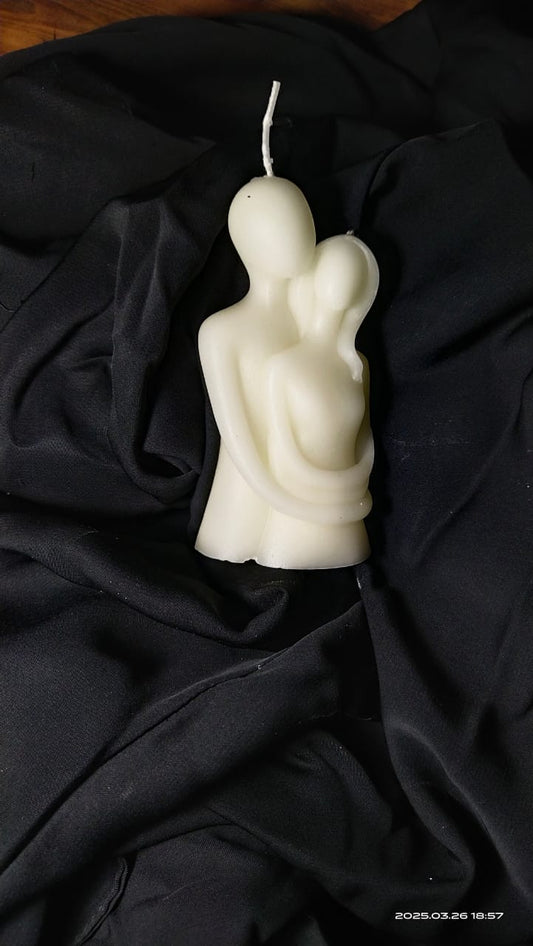 Eternal Embrace Candle