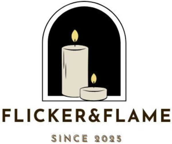 Flicker&Flame
